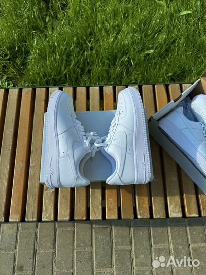 Nike air force 1 оригинал