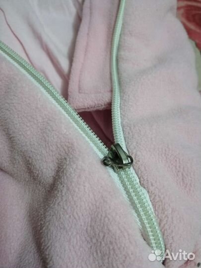 Конверт в коляску демисезонный