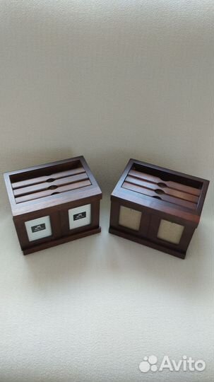 Фотоальбом, фоторамка в виде шкатулки