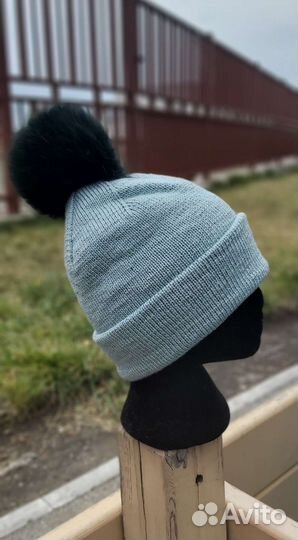 Шапка женская