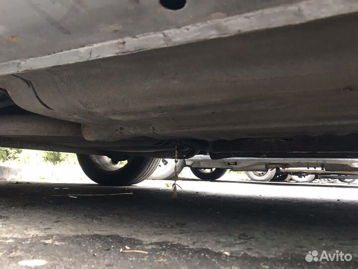 Nissan Maxima 2.0 AT, 2004, 230 000 км