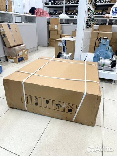 Моноблок кондиционер AXI 1500 12V