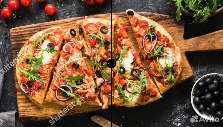 Удаление водяных знаков, Услуги дизайнера