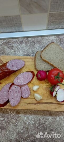 Домашнее холодное и горячее копчение