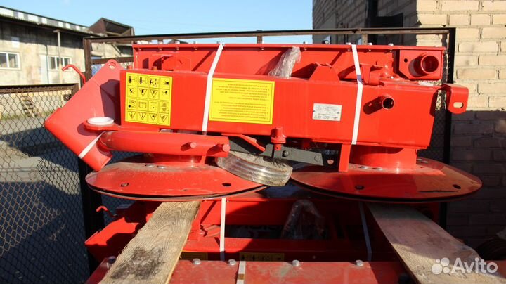 Косилка Lisicki Z-178/1, 2023