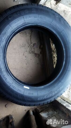 Satoya Cargo S 185/75 R16C 104R