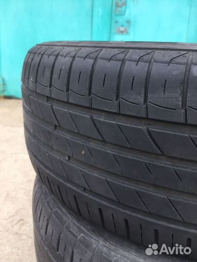 Летняя резина Jinyu 205/55 R16