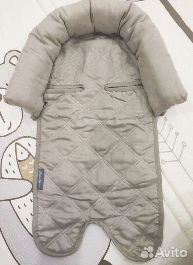 Вкладыш для малыша