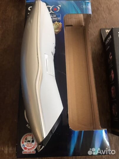 Машинка для стрижки волос