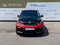 BMW i3 AT, 2018, 126 947 км, с пробегом, цена 2 100 000 руб.