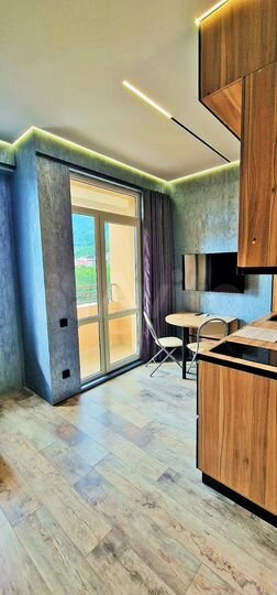 Квартира-студия, 24 м², 9/10 эт.