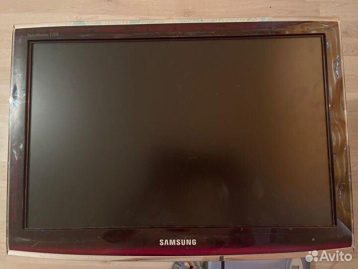 Монитор 20’’ Samsung SyncMaster T200
