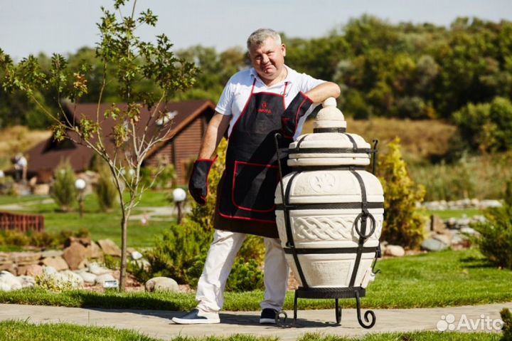 Тандыр Атаман