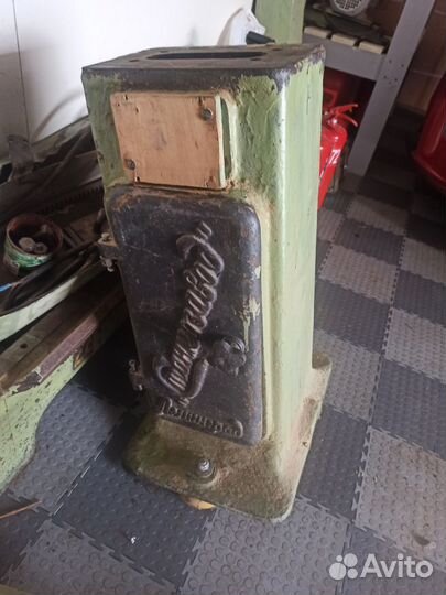 Столярные станки бу