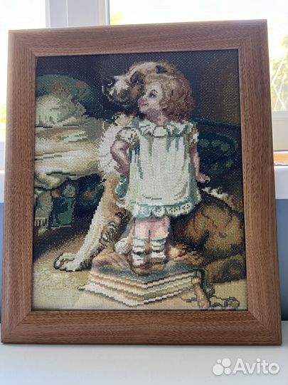 Картины для интерьера