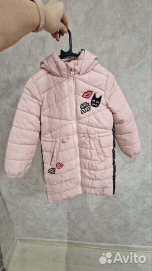 Куртка Acoola 116