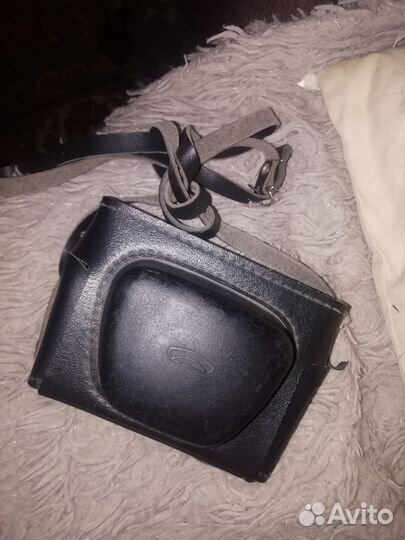 Все из СССР