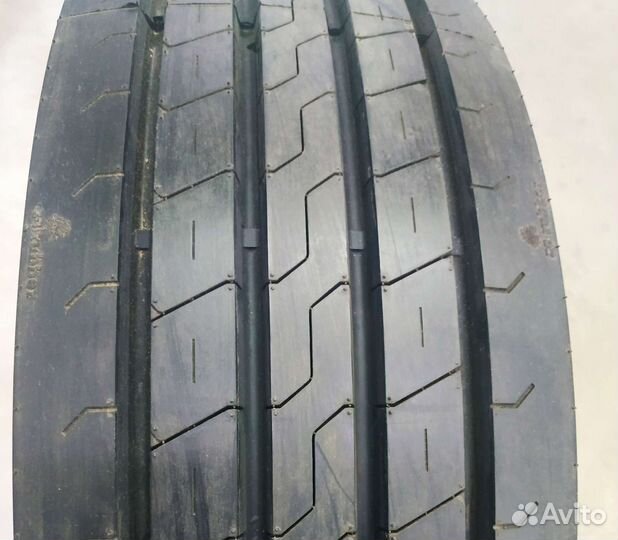 Шины 315/70 R22.5 на руль