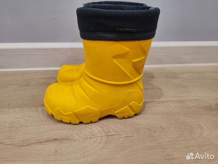 Детская обувь