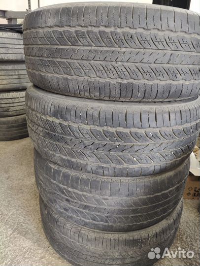 Toyo Open Country U/T 225/55 R18