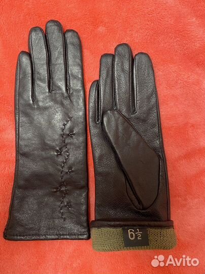 Перчатки