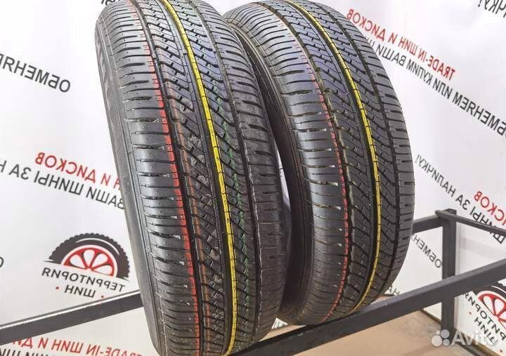 Kumho Steel Radial 720 205/65 R15 94H