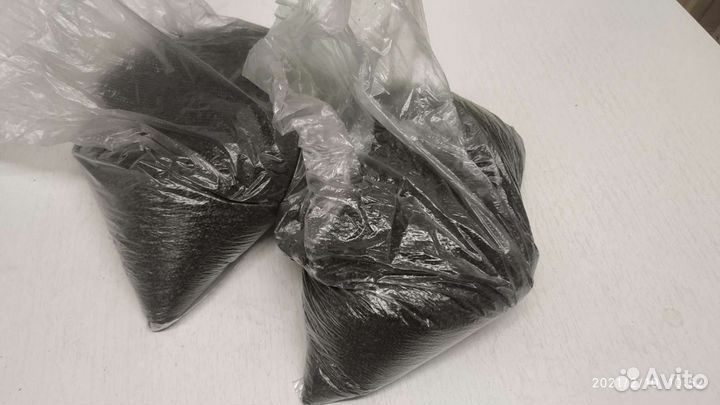 Кокосовый активированный уголь (кау-207с)