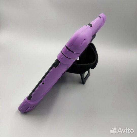 Удароустойчивый чехол iPad