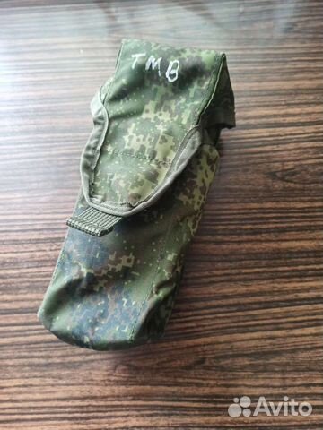 Подсумок для магазина ак