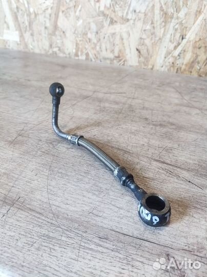 Масляная трубка турбины Ford Kuga 1