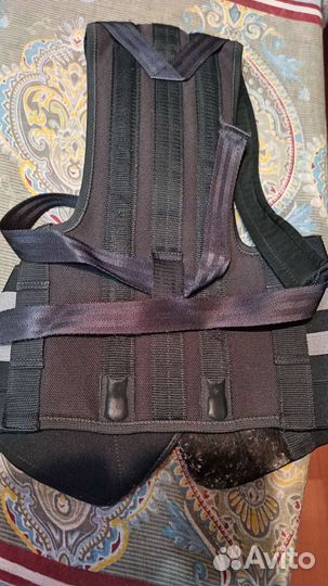 Корректор осанки детский