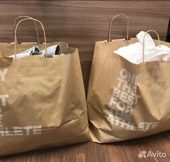 Пакет женских вещей 44.46 (для Таисии)