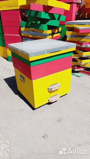 Улей для пчел