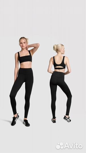 Victoria secret леггинсы оригинал