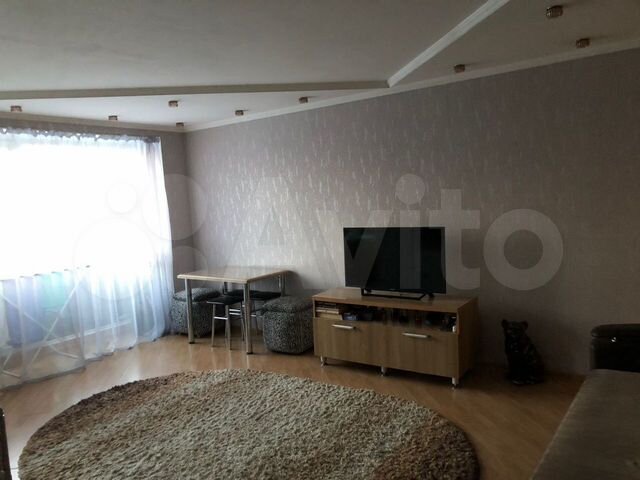 2-к. квартира, 45 м², 4/5 эт.