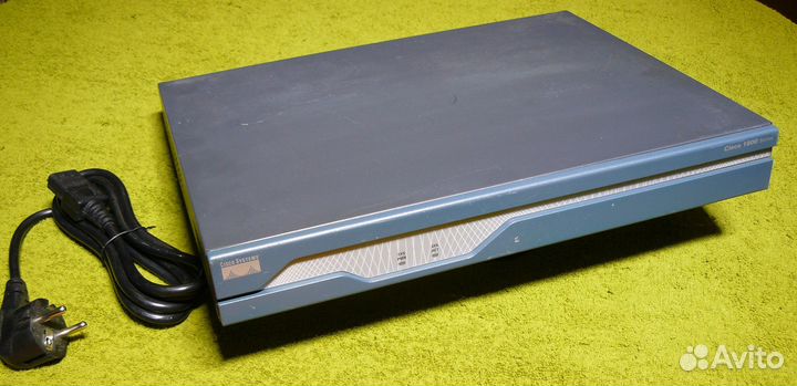 Роутеры D-Link/Asus/Cisco