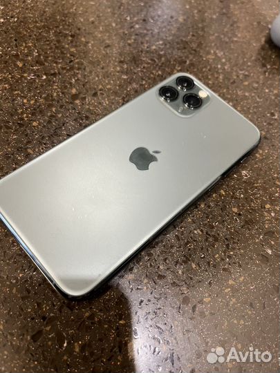 iPhone 11 Pro, 256 ГБ