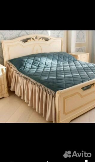 Постельное белье, дивандейки