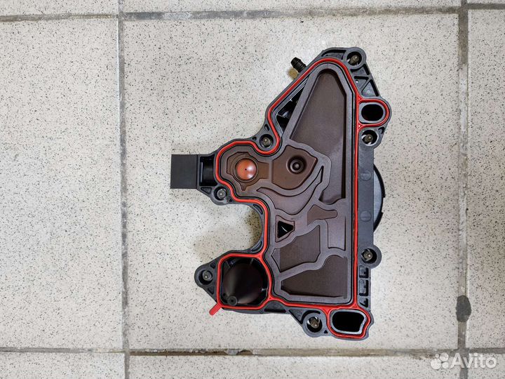 Маслоотделитель audi vag 1.8 2.0 tfsi