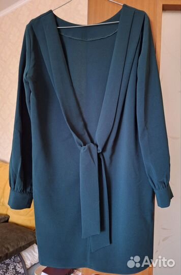 Платье женское вечернее 44 46 размер