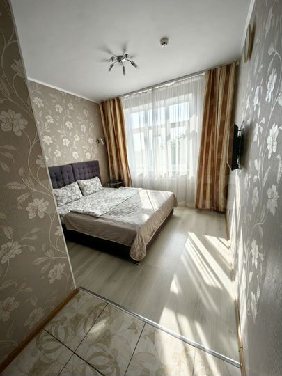 Квартира-студия, 18 м², 5/5 эт.