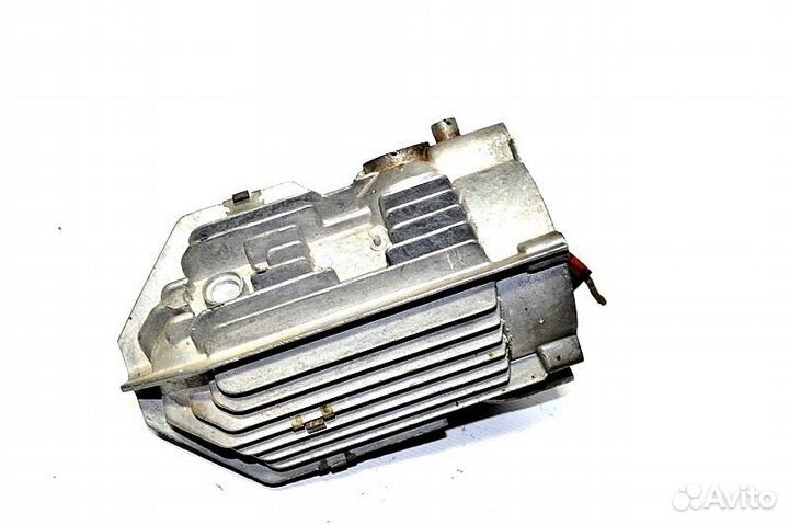 Автономный сухой отопитель воздуха, другие scania 4-series 114 (01.95-12.04)