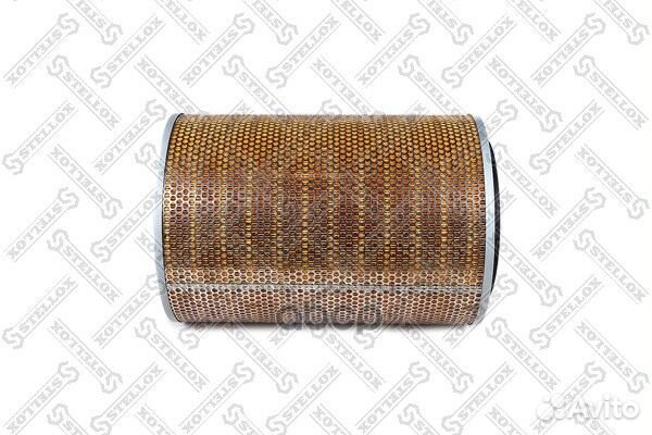 82-20488-SX фильтр воздушный D328 d216/10 H48