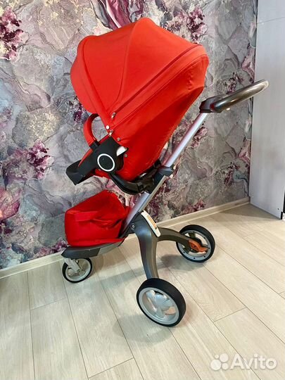 Stokke Xplory 3в1