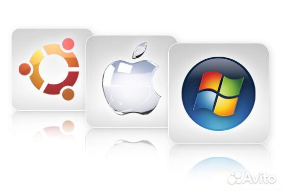 Ремонт компьютерной техники Ремонт ноутбуков