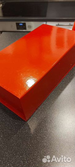 Свадебные бокалы новые