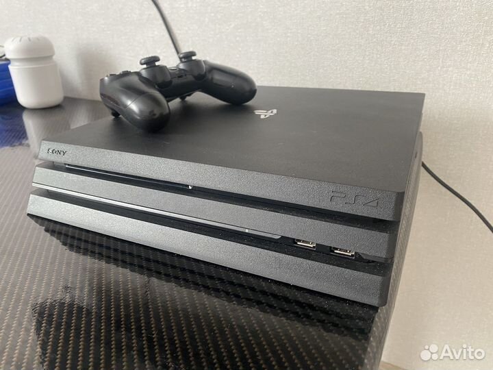 Sony playstation PS4 pro