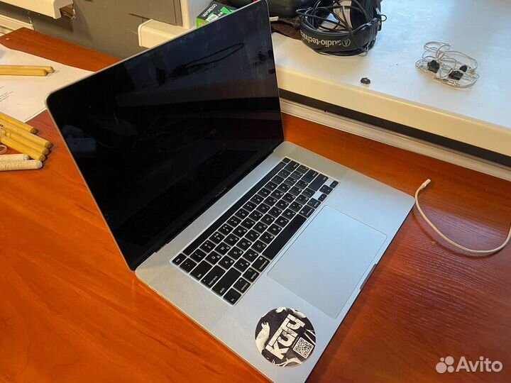 Apple MacBook Pro 16 2019 i7