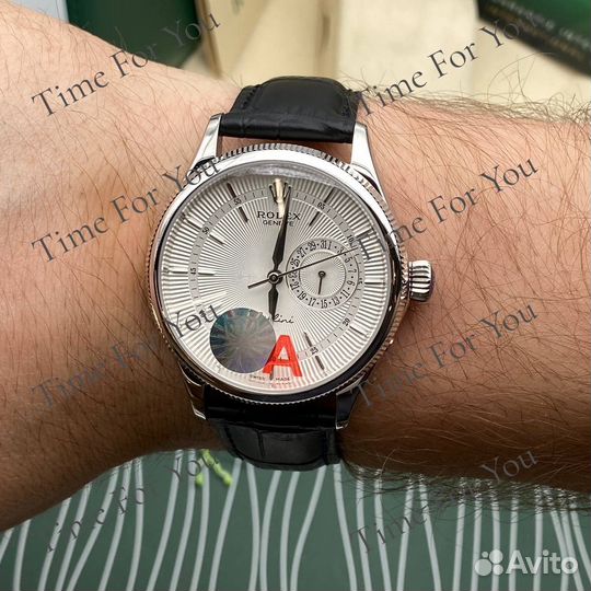 Часы роскошные мужские Rolex