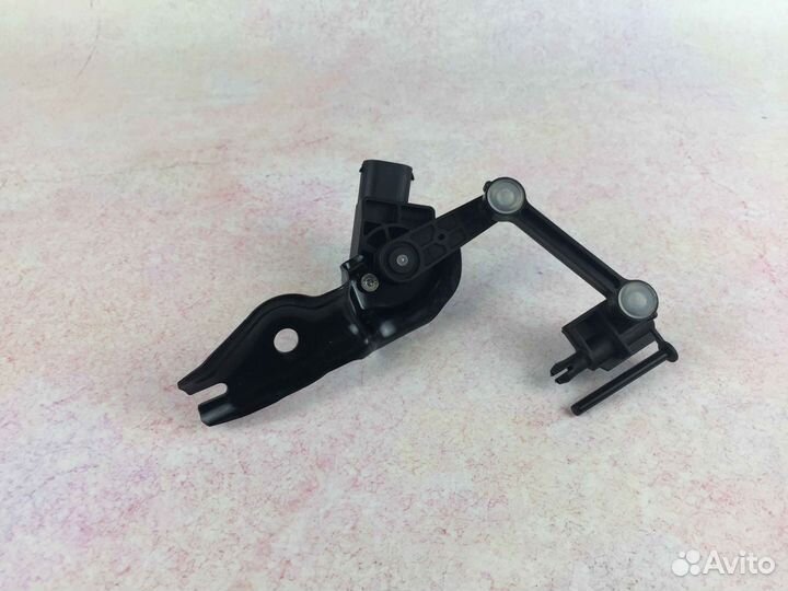 Датчик регулировки дорожного просвета Touareg I GP